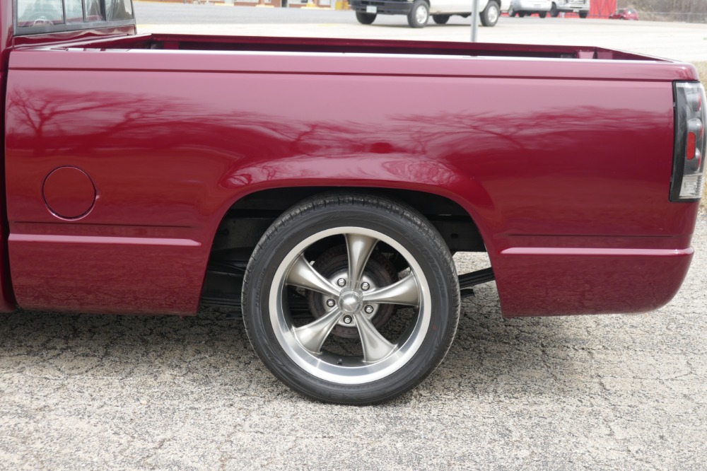 Used 1989 Chevrolet Pickup Silverado-SHORTBED 1500 RUST FREE N CAROLINA-NEW JAPER ENGINE-SEE VIDEO- | Mundelein, IL