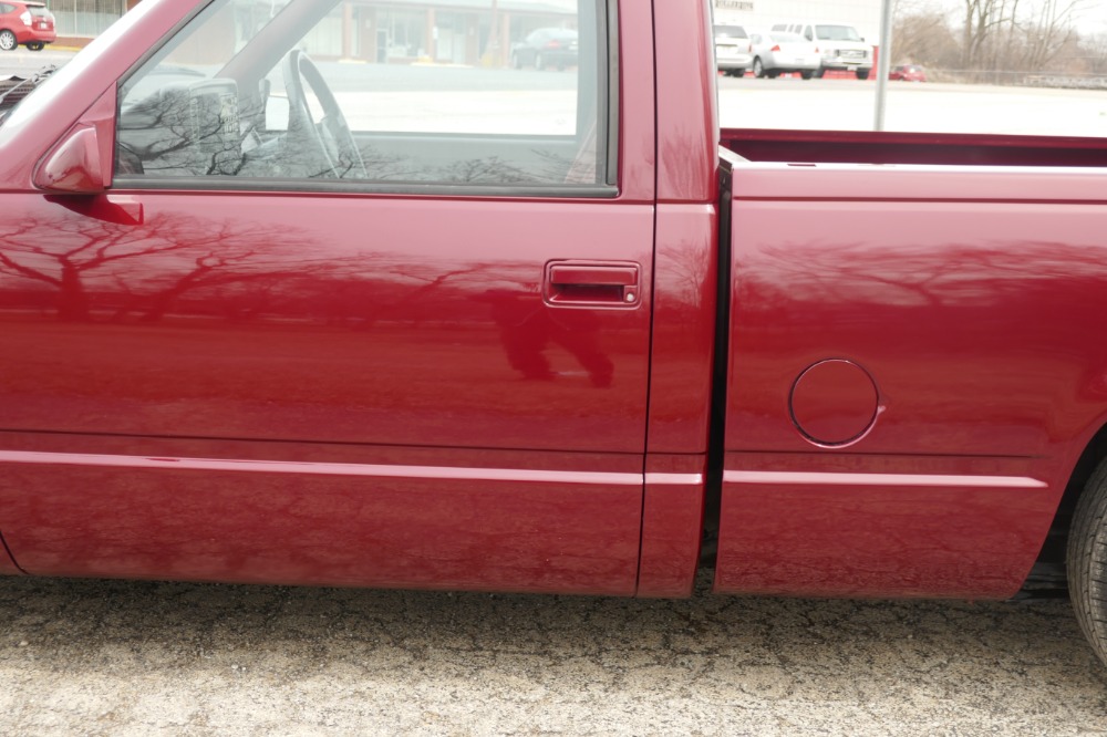 Used 1989 Chevrolet Pickup Silverado-SHORTBED 1500 RUST FREE N CAROLINA-NEW JAPER ENGINE-SEE VIDEO- | Mundelein, IL