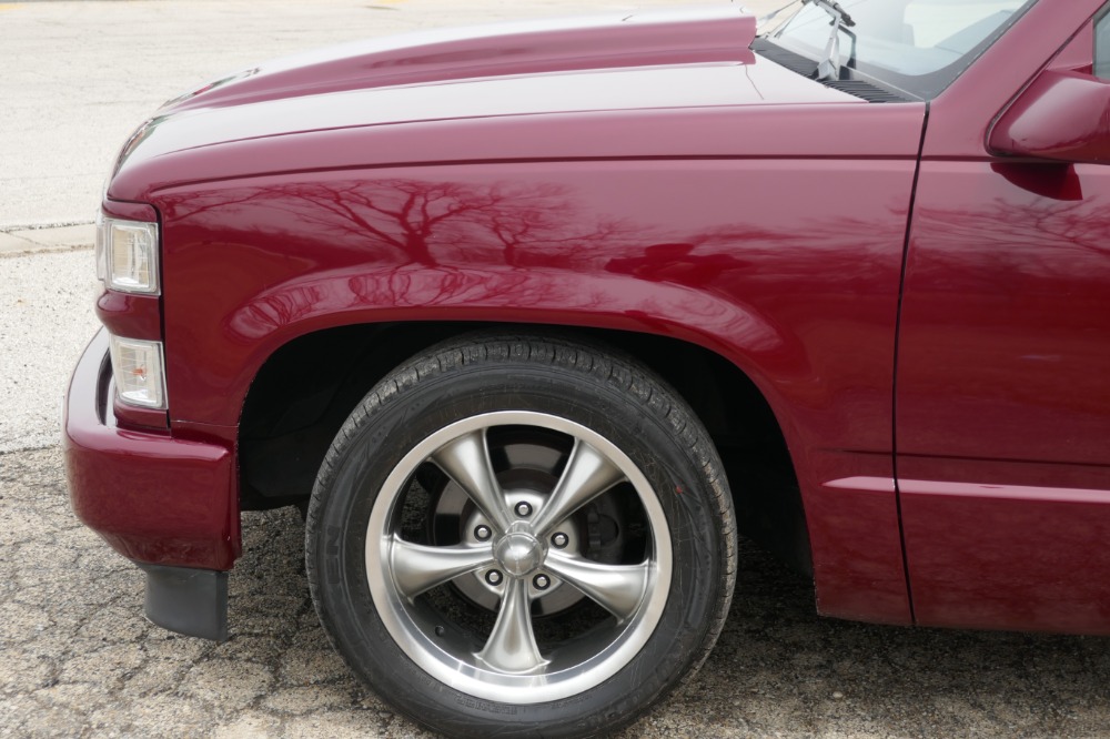 Used 1989 Chevrolet Pickup Silverado-SHORTBED 1500 RUST FREE N CAROLINA-NEW JAPER ENGINE-SEE VIDEO- | Mundelein, IL