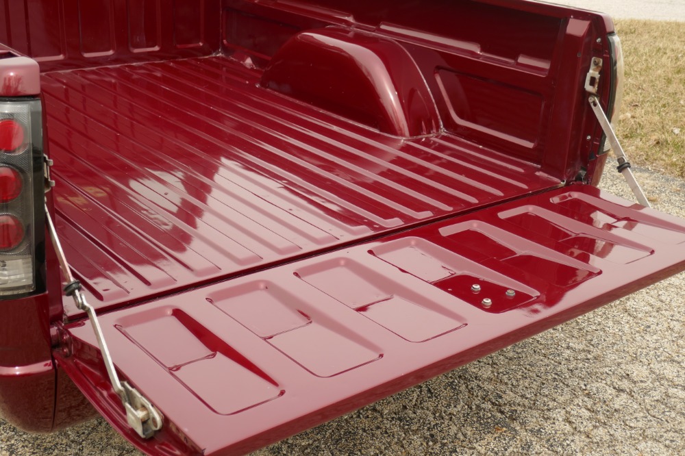 Used 1989 Chevrolet Pickup Silverado-SHORTBED 1500 RUST FREE N CAROLINA-NEW JAPER ENGINE-SEE VIDEO- | Mundelein, IL