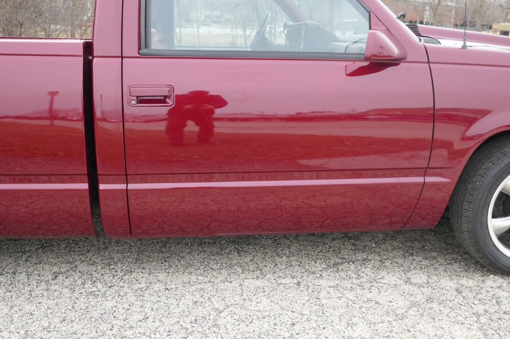 Used 1989 Chevrolet Pickup Silverado-SHORTBED 1500 RUST FREE N CAROLINA-NEW JAPER ENGINE-SEE VIDEO- | Mundelein, IL