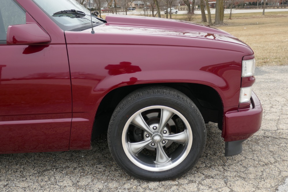 Used 1989 Chevrolet Pickup Silverado-SHORTBED 1500 RUST FREE N CAROLINA-NEW JAPER ENGINE-SEE VIDEO- | Mundelein, IL