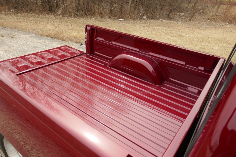 Used 1989 Chevrolet Pickup Silverado-SHORTBED 1500 RUST FREE N CAROLINA-NEW JAPER ENGINE-SEE VIDEO- | Mundelein, IL