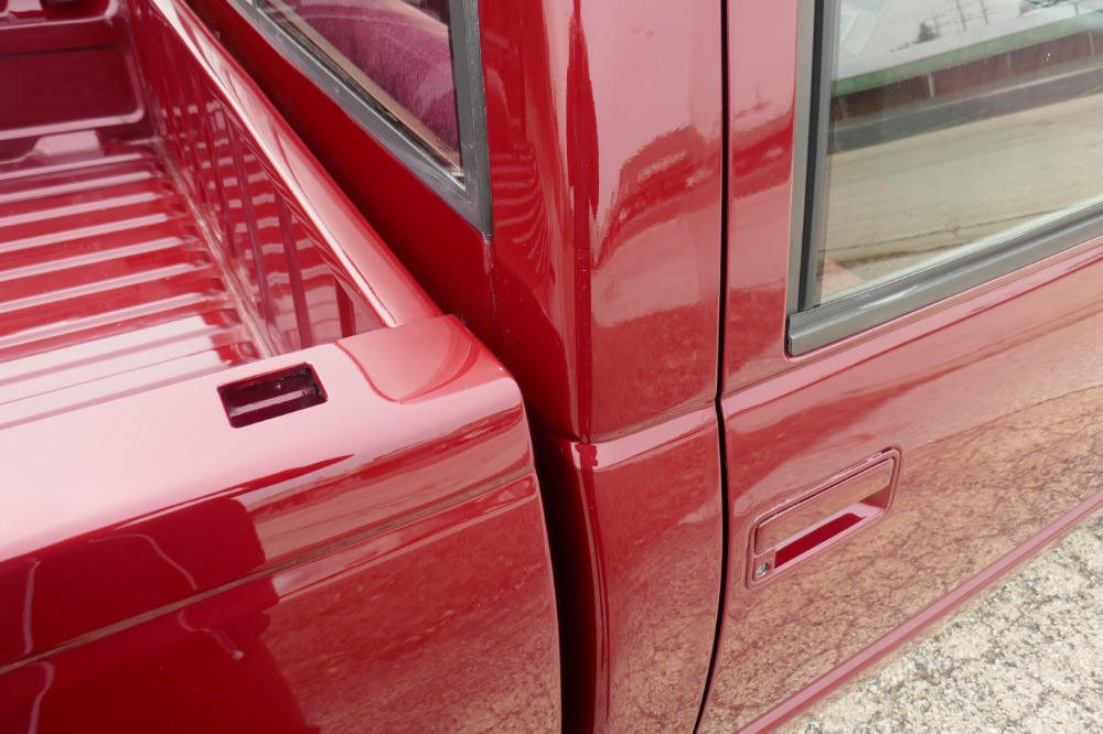 Used 1989 Chevrolet Pickup Silverado-SHORTBED 1500 RUST FREE N CAROLINA-NEW JAPER ENGINE-SEE VIDEO- | Mundelein, IL