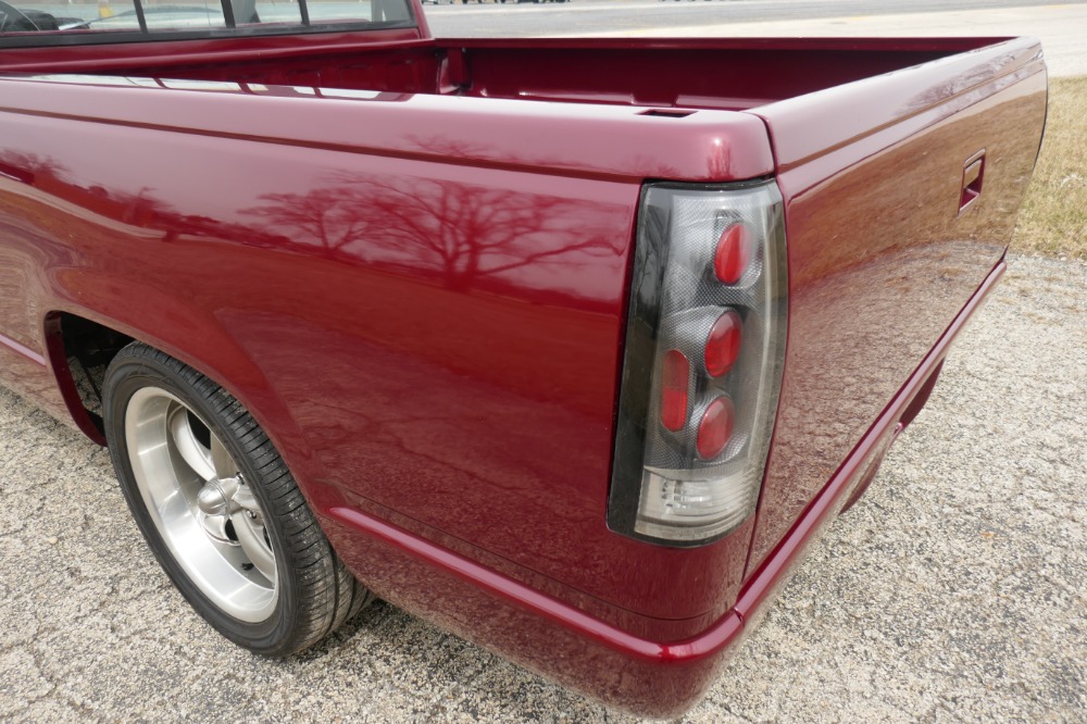 Used 1989 Chevrolet Pickup Silverado-SHORTBED 1500 RUST FREE N CAROLINA-NEW JAPER ENGINE-SEE VIDEO- | Mundelein, IL