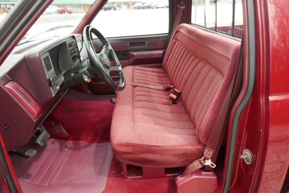 Used 1989 Chevrolet Pickup Silverado-SHORTBED 1500 RUST FREE N CAROLINA-NEW JAPER ENGINE-SEE VIDEO- | Mundelein, IL