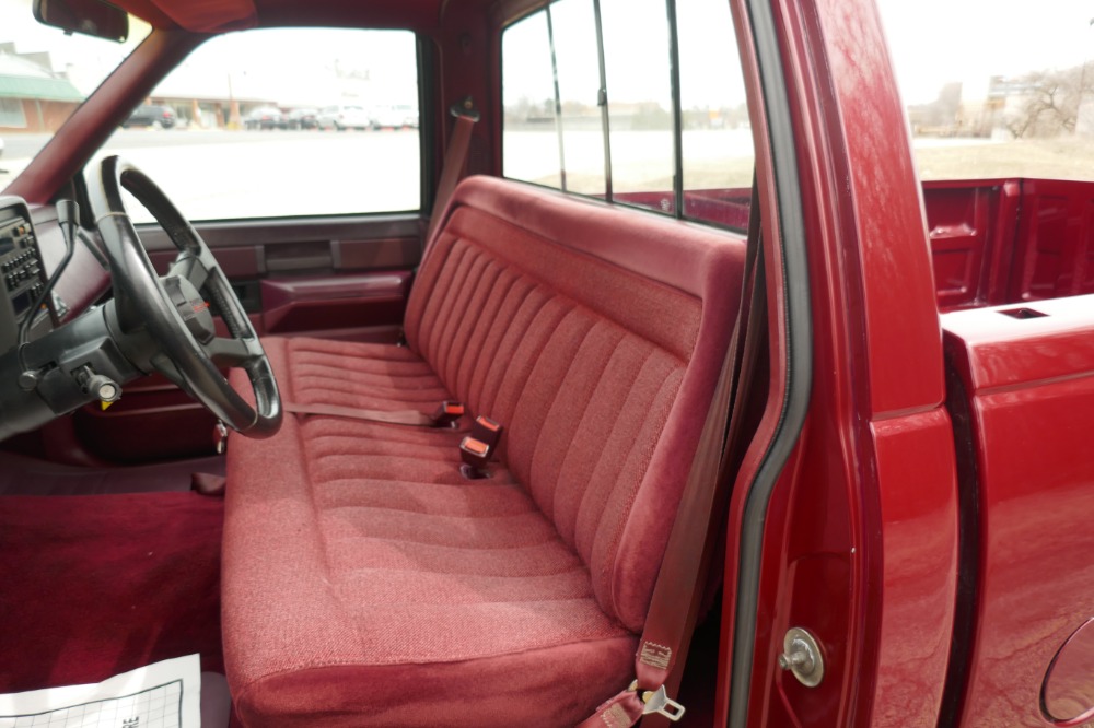 Used 1989 Chevrolet Pickup Silverado-SHORTBED 1500 RUST FREE N CAROLINA-NEW JAPER ENGINE-SEE VIDEO- | Mundelein, IL