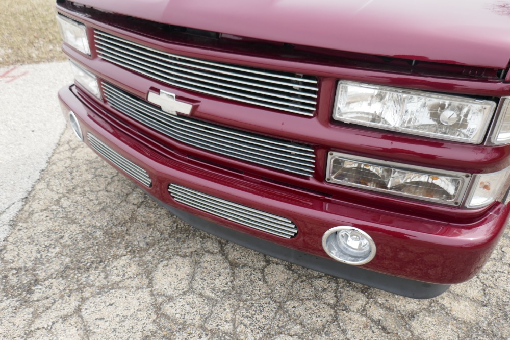 Used 1989 Chevrolet Pickup Silverado-SHORTBED 1500 RUST FREE N CAROLINA-NEW JAPER ENGINE-SEE VIDEO- | Mundelein, IL