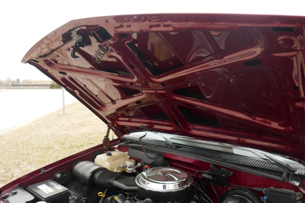 Used 1989 Chevrolet Pickup Silverado-SHORTBED 1500 RUST FREE N CAROLINA-NEW JAPER ENGINE-SEE VIDEO- | Mundelein, IL