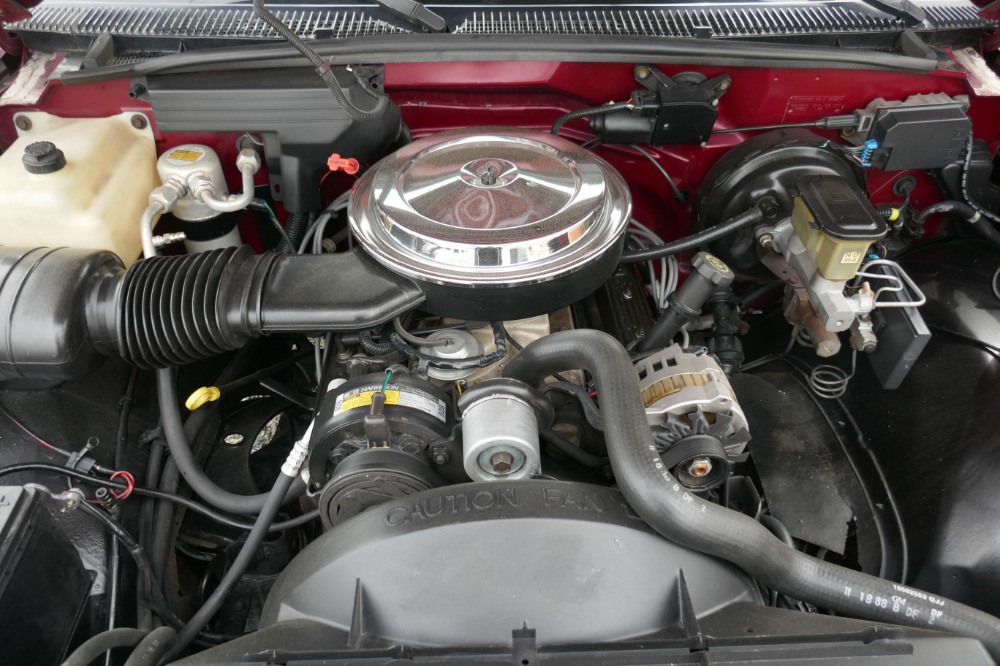 Used 1989 Chevrolet Pickup Silverado-SHORTBED 1500 RUST FREE N CAROLINA-NEW JAPER ENGINE-SEE VIDEO- | Mundelein, IL