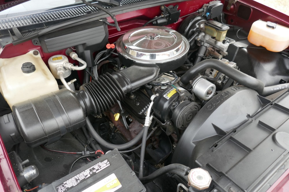 Used 1989 Chevrolet Pickup Silverado-SHORTBED 1500 RUST FREE N CAROLINA-NEW JAPER ENGINE-SEE VIDEO- | Mundelein, IL