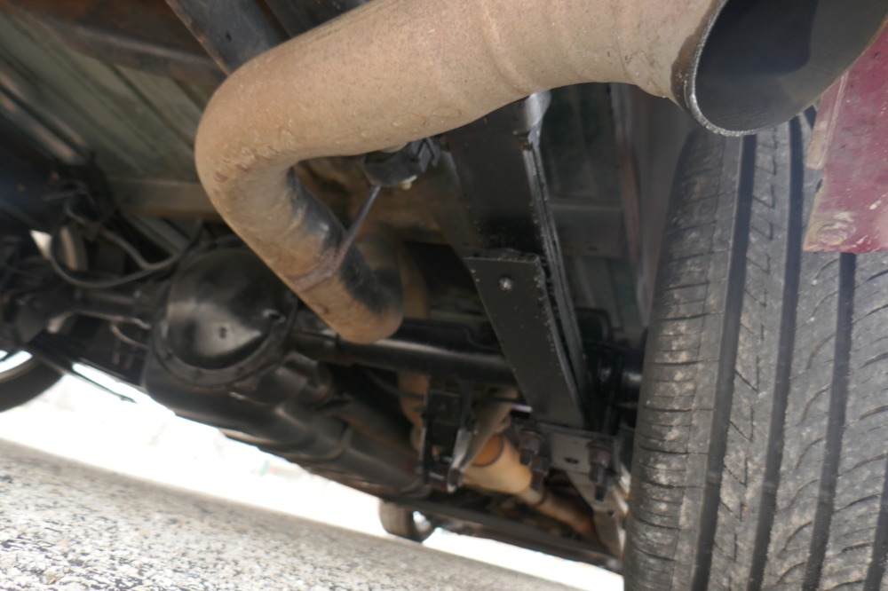 Used 1989 Chevrolet Pickup Silverado-SHORTBED 1500 RUST FREE N CAROLINA-NEW JAPER ENGINE-SEE VIDEO- | Mundelein, IL