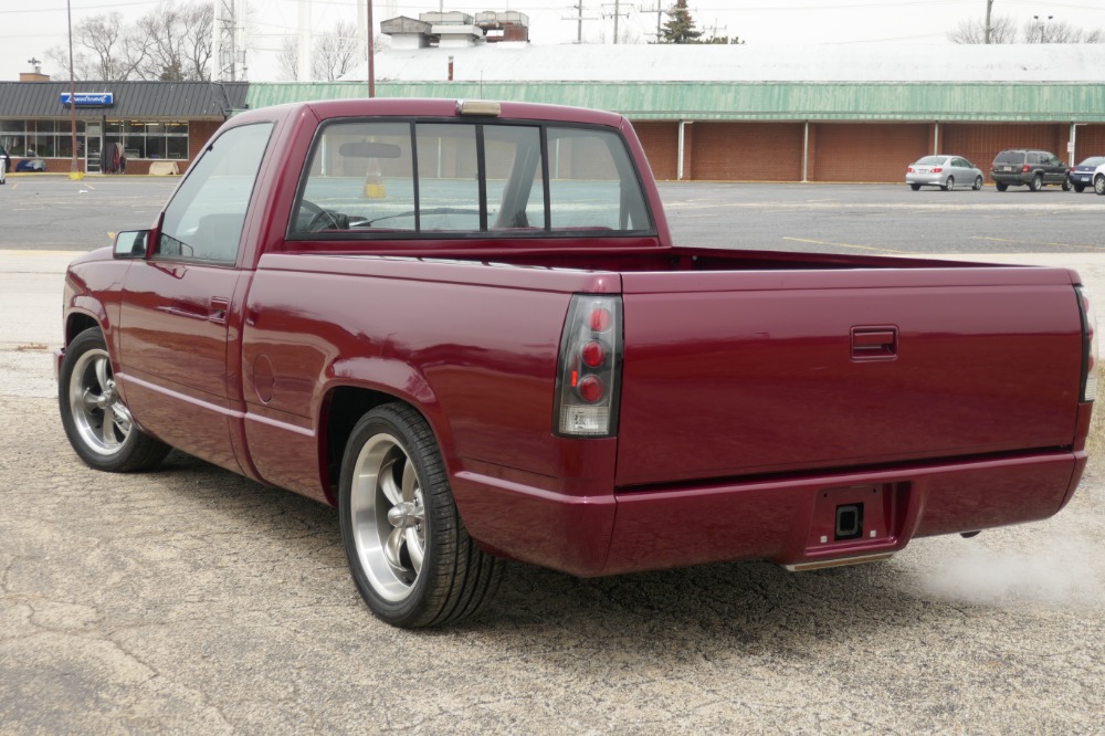 Used 1989 Chevrolet Pickup Silverado-SHORTBED 1500 RUST FREE N CAROLINA-NEW JAPER ENGINE-SEE VIDEO- | Mundelein, IL