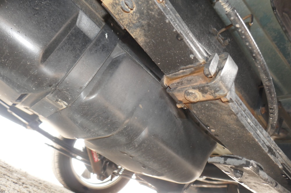 Used 1989 Chevrolet Pickup Silverado-SHORTBED 1500 RUST FREE N CAROLINA-NEW JAPER ENGINE-SEE VIDEO- | Mundelein, IL
