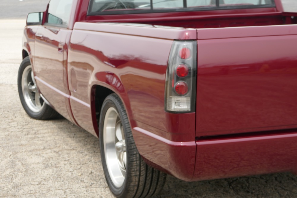 Used 1989 Chevrolet Pickup Silverado-SHORTBED 1500 RUST FREE N CAROLINA-NEW JAPER ENGINE-SEE VIDEO- | Mundelein, IL