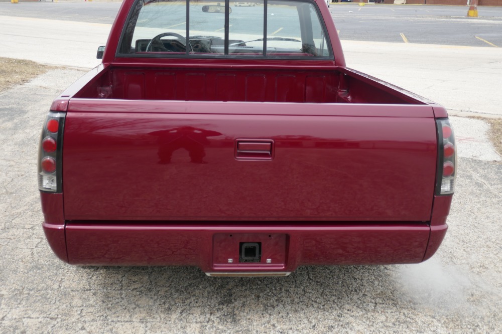 Used 1989 Chevrolet Pickup Silverado-SHORTBED 1500 RUST FREE N CAROLINA-NEW JAPER ENGINE-SEE VIDEO- | Mundelein, IL