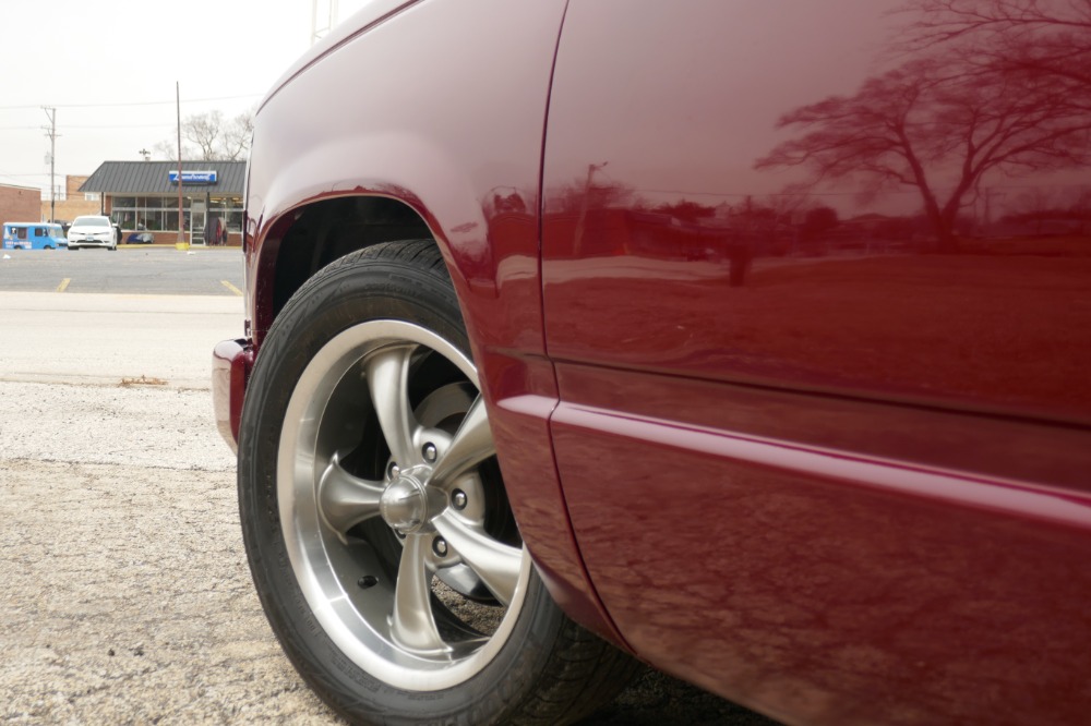 Used 1989 Chevrolet Pickup Silverado-SHORTBED 1500 RUST FREE N CAROLINA-NEW JAPER ENGINE-SEE VIDEO- | Mundelein, IL