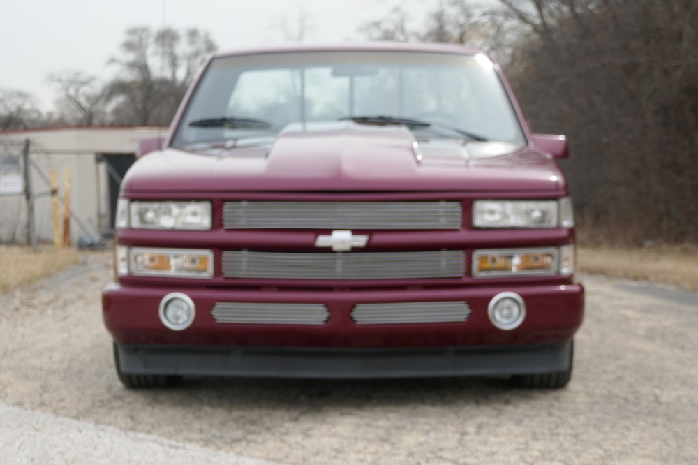 Used 1989 Chevrolet Pickup Silverado-SHORTBED 1500 RUST FREE N CAROLINA-NEW JAPER ENGINE-SEE VIDEO- | Mundelein, IL