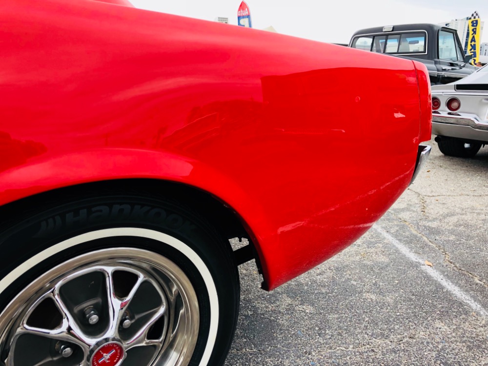 Used 1966 Ford Mustang -RESTORED CONDITION FACTORY C CODE - SEE VIDEO | Mundelein, IL