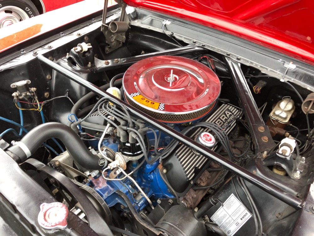 Used 1966 Ford Mustang -RESTORED CONDITION FACTORY C CODE - SEE VIDEO | Mundelein, IL