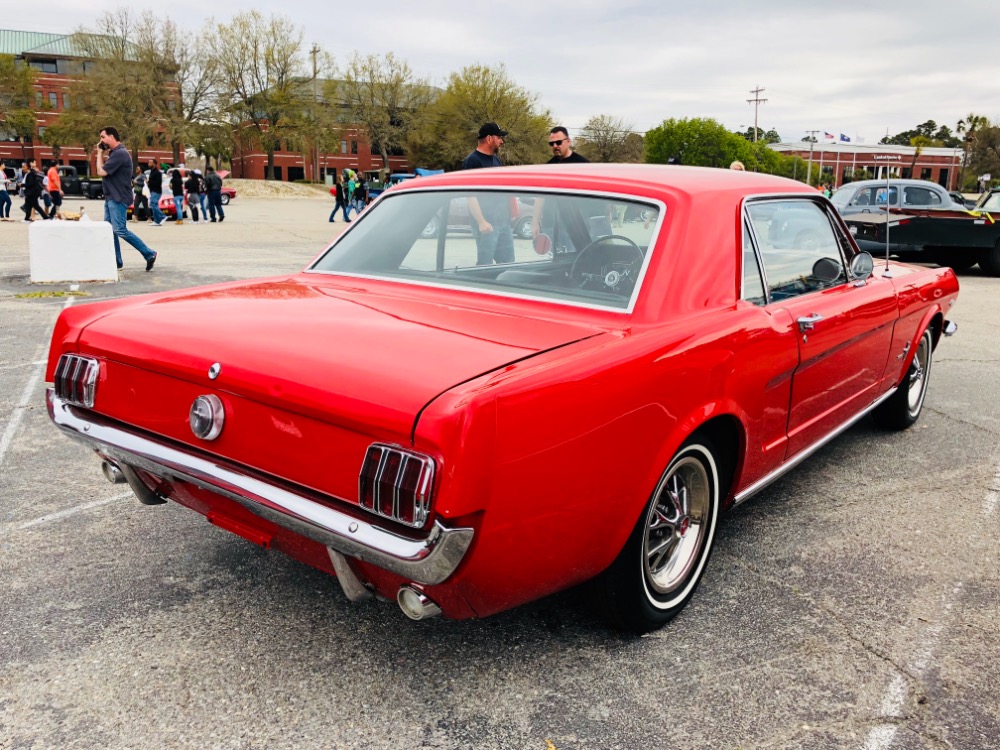Used 1966 Ford Mustang -RESTORED CONDITION FACTORY C CODE - SEE VIDEO | Mundelein, IL