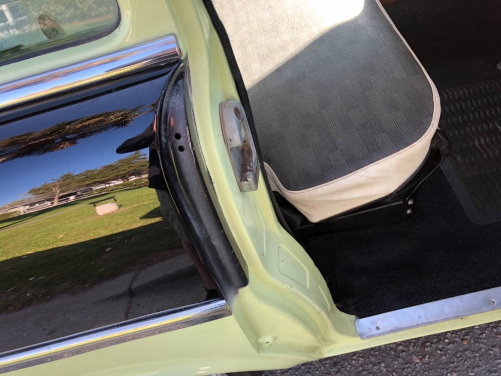 Used 1956 Chevrolet Wagon -SOUTH CAROLINA TRI FIVE-NICE PAINT | Mundelein, IL
