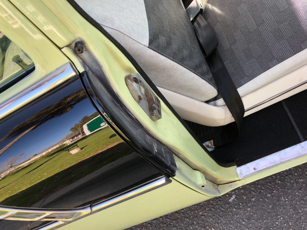 Used 1956 Chevrolet Wagon -SOUTH CAROLINA TRI FIVE-NICE PAINT | Mundelein, IL