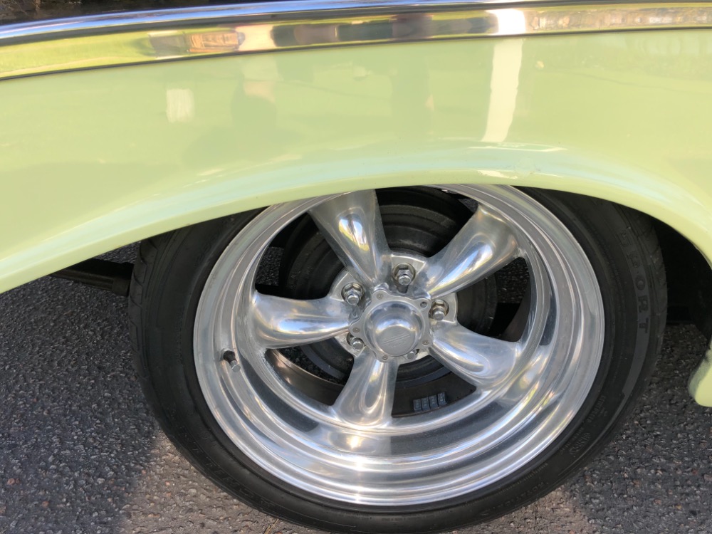 Used 1956 Chevrolet Wagon -SOUTH CAROLINA TRI FIVE-NICE PAINT | Mundelein, IL