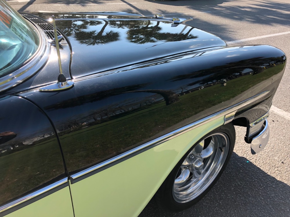 Used 1956 Chevrolet Wagon -SOUTH CAROLINA TRI FIVE-NICE PAINT | Mundelein, IL