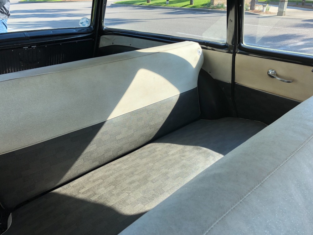 Used 1956 Chevrolet Wagon -SOUTH CAROLINA TRI FIVE-NICE PAINT | Mundelein, IL