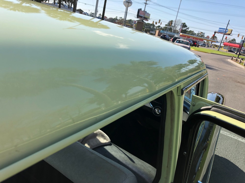 Used 1956 Chevrolet Wagon -SOUTH CAROLINA TRI FIVE-NICE PAINT | Mundelein, IL