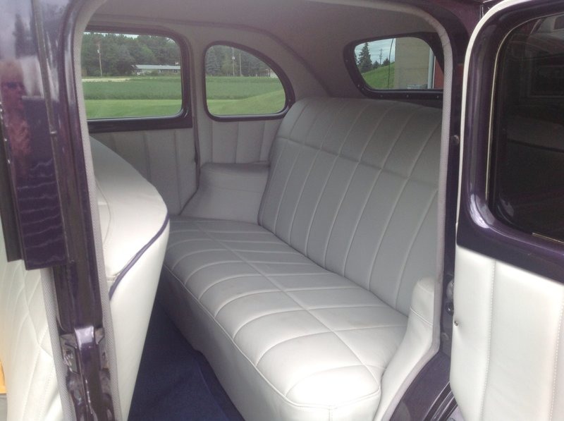 Used 1937 Buick Special - PARTIAL REMOVABLE TOP- SUICIDE REAR DOORS- | Mundelein, IL