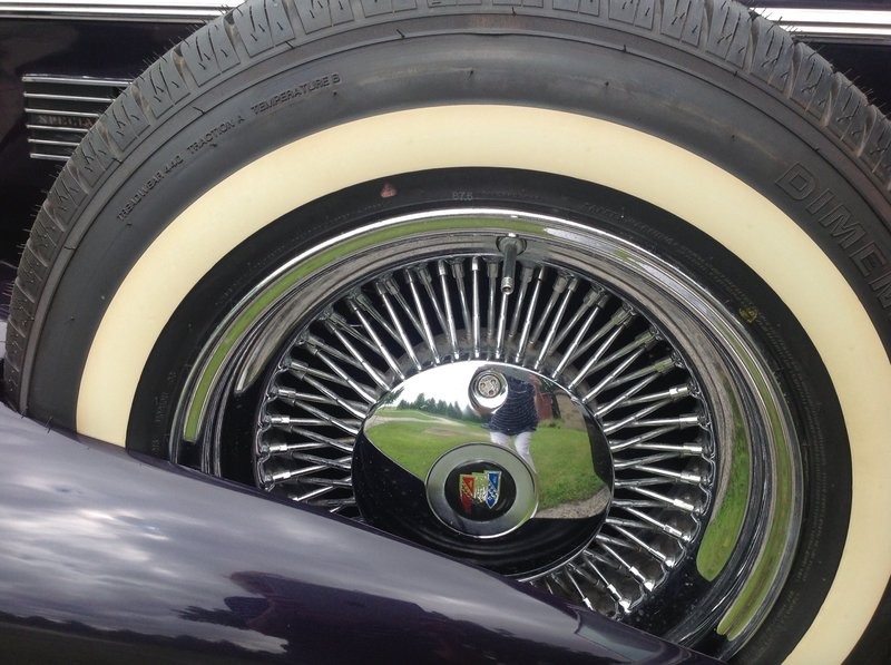 Used 1937 Buick Special - PARTIAL REMOVABLE TOP- SUICIDE REAR DOORS- | Mundelein, IL