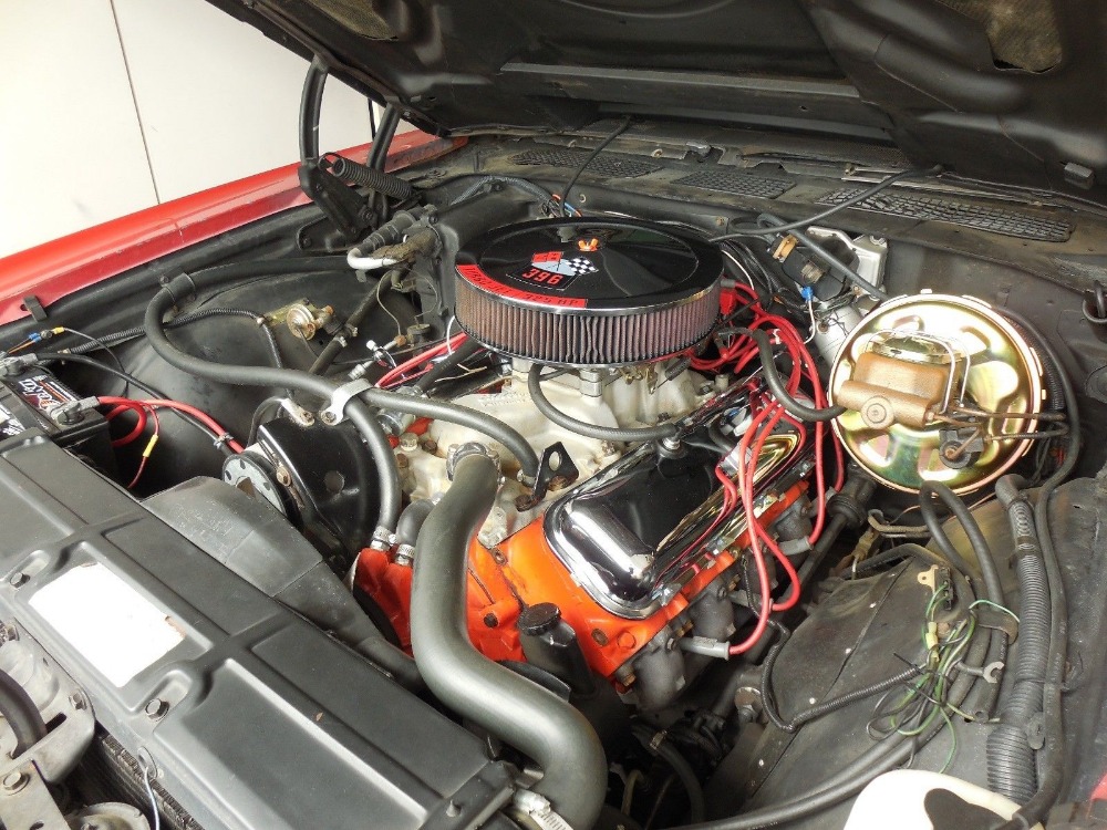 Used 1970 Chevrolet El Camino SUPER SPORT- 396 BIG BLOCK -PRICED TO SELL | Mundelein, IL