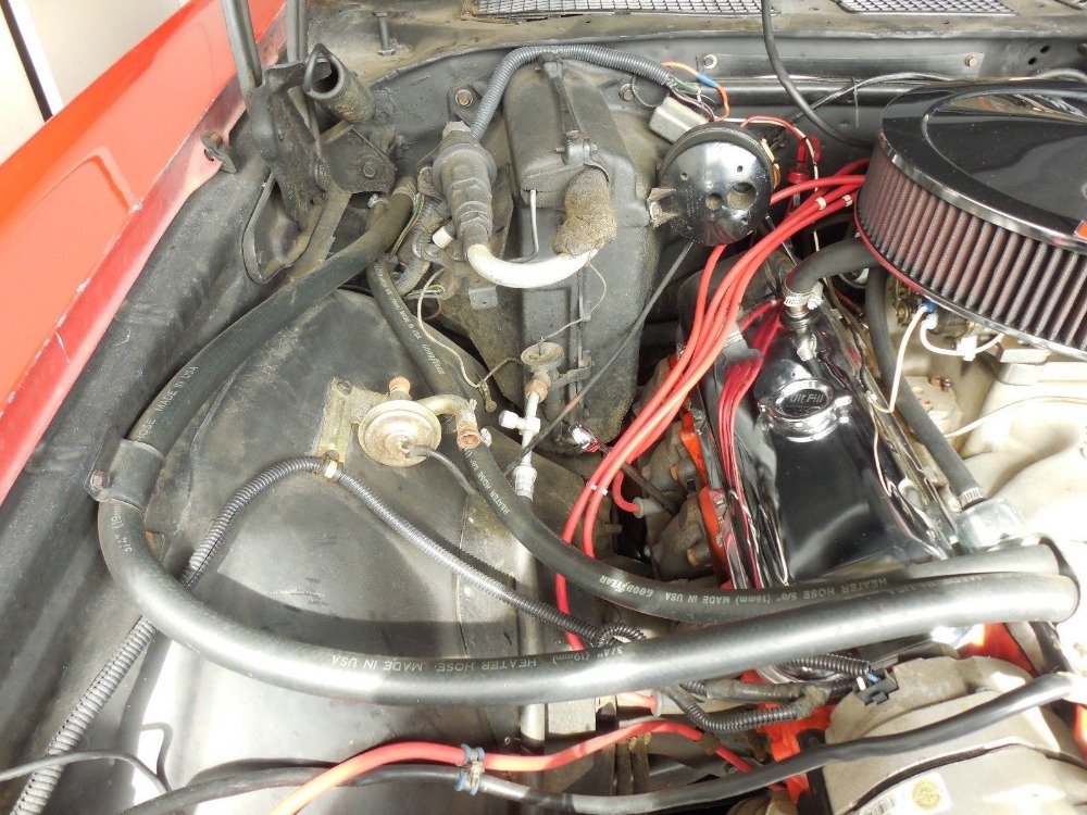 Used 1970 Chevrolet El Camino SUPER SPORT- 396 BIG BLOCK -PRICED TO SELL | Mundelein, IL