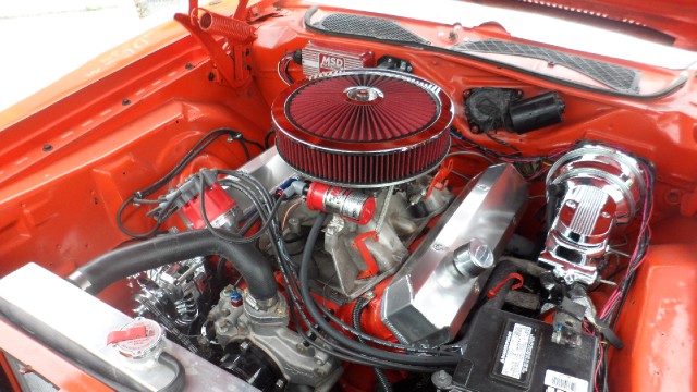 Used 1972 Dodge Charger SOLD TO JOEY-MY BEST CUSTOMER | Mundelein, IL