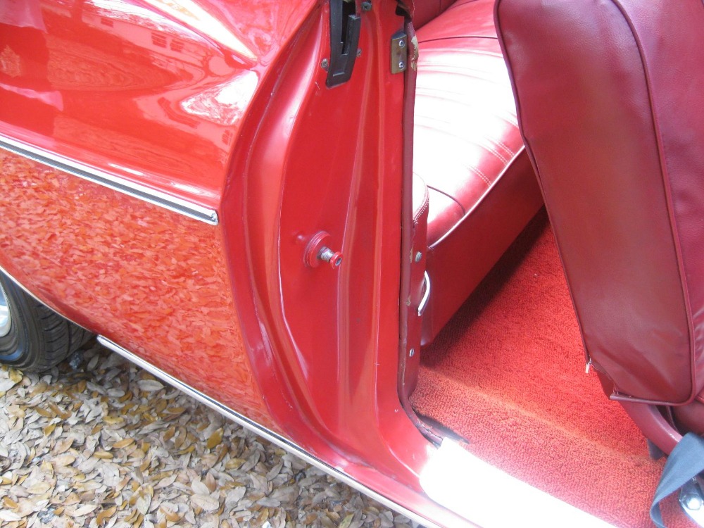 Used 1966 Chevrolet Impala - CONVERTIBLE DRIVER CLASSIC - | Mundelein, IL