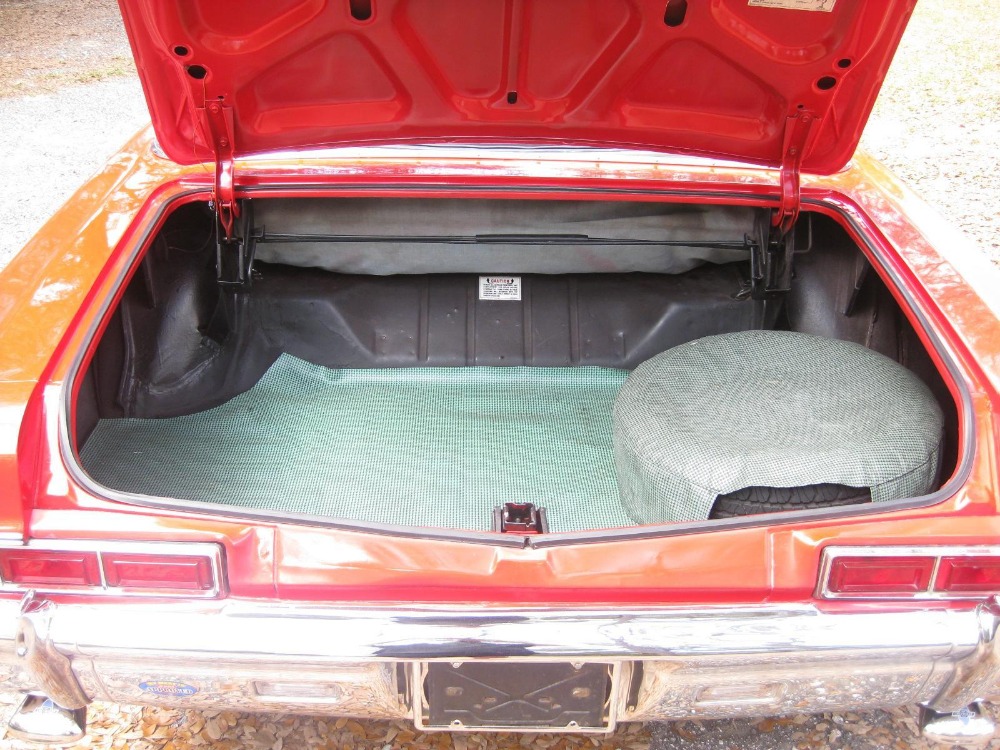 Used 1966 Chevrolet Impala - CONVERTIBLE DRIVER CLASSIC - | Mundelein, IL