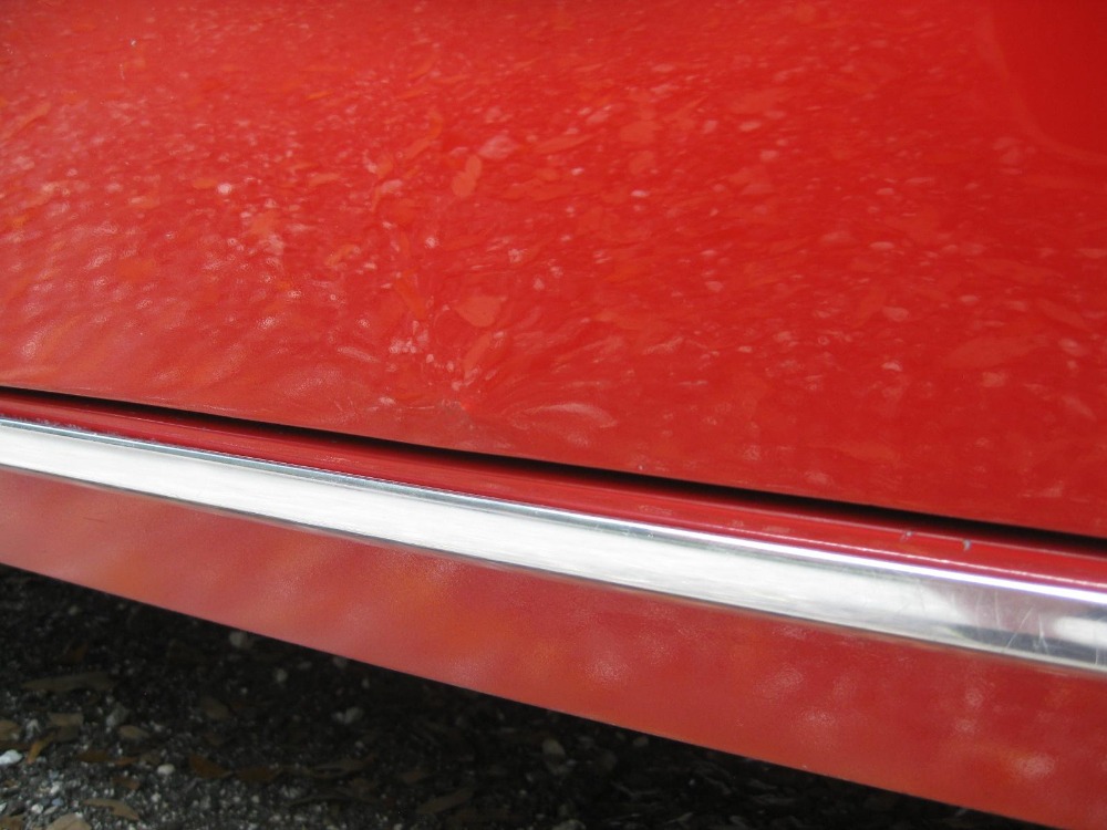 Used 1966 Chevrolet Impala - CONVERTIBLE DRIVER CLASSIC - | Mundelein, IL