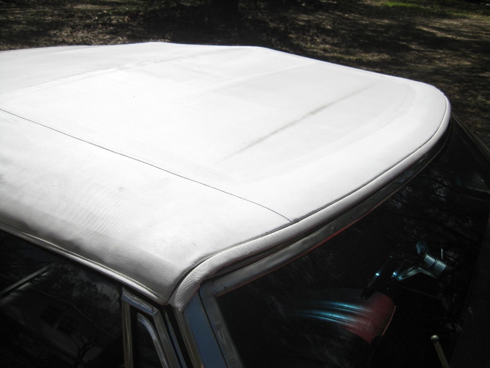 Used 1966 Chevrolet Impala - CONVERTIBLE DRIVER CLASSIC - | Mundelein, IL