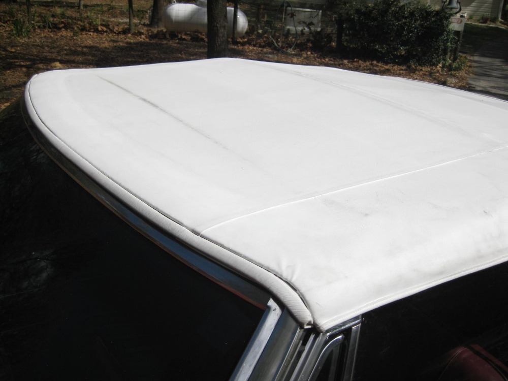 Used 1966 Chevrolet Impala - CONVERTIBLE DRIVER CLASSIC - | Mundelein, IL