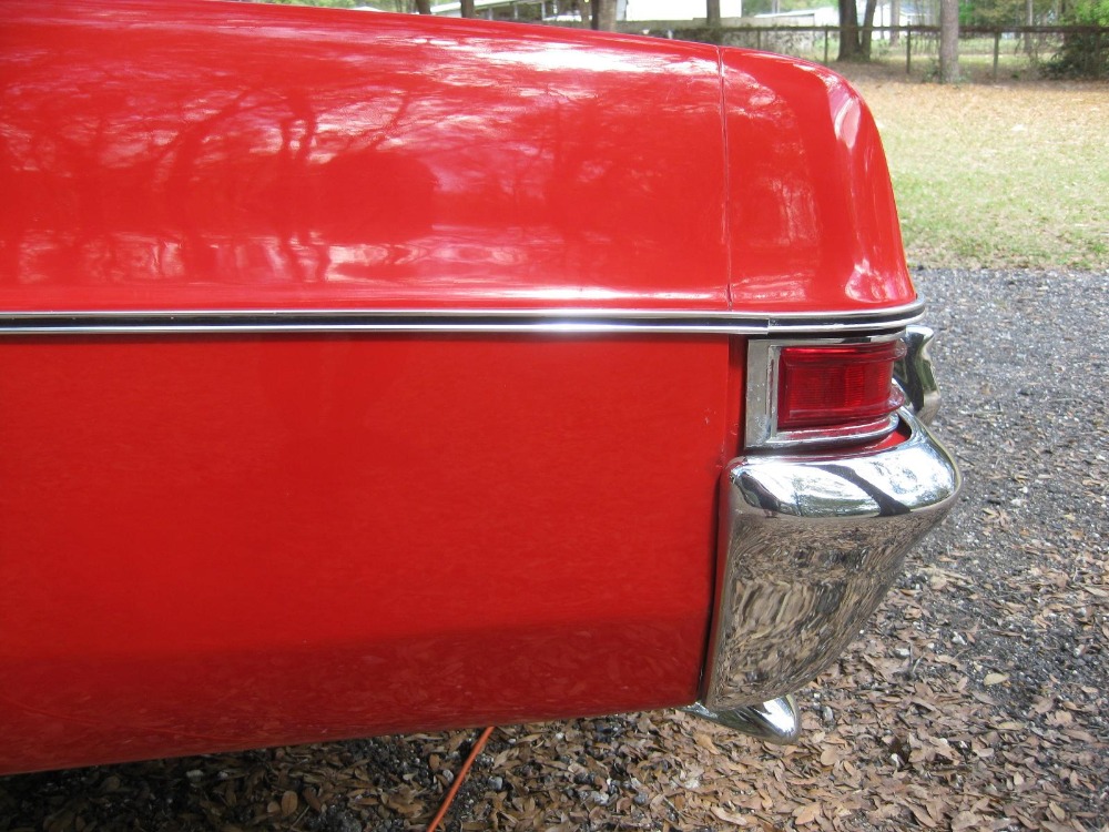 Used 1966 Chevrolet Impala - CONVERTIBLE DRIVER CLASSIC - | Mundelein, IL