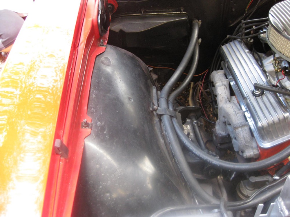 Used 1966 Chevrolet Impala - CONVERTIBLE DRIVER CLASSIC - | Mundelein, IL