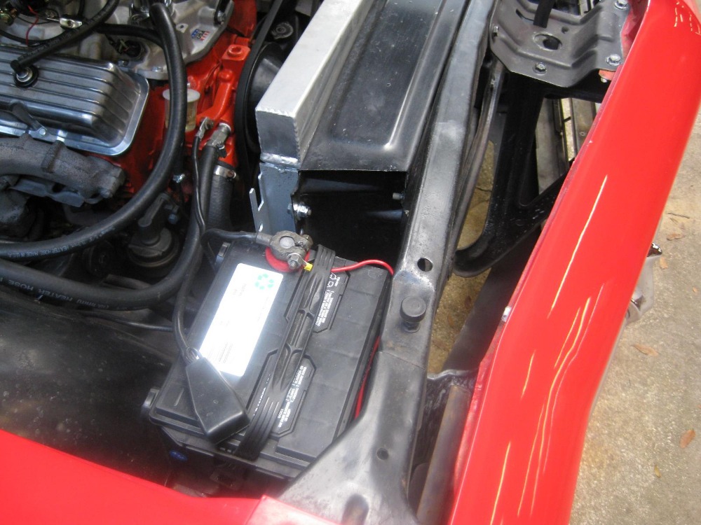 Used 1966 Chevrolet Impala - CONVERTIBLE DRIVER CLASSIC - | Mundelein, IL