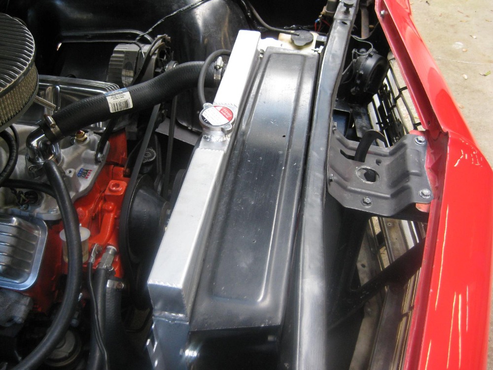 Used 1966 Chevrolet Impala - CONVERTIBLE DRIVER CLASSIC - | Mundelein, IL