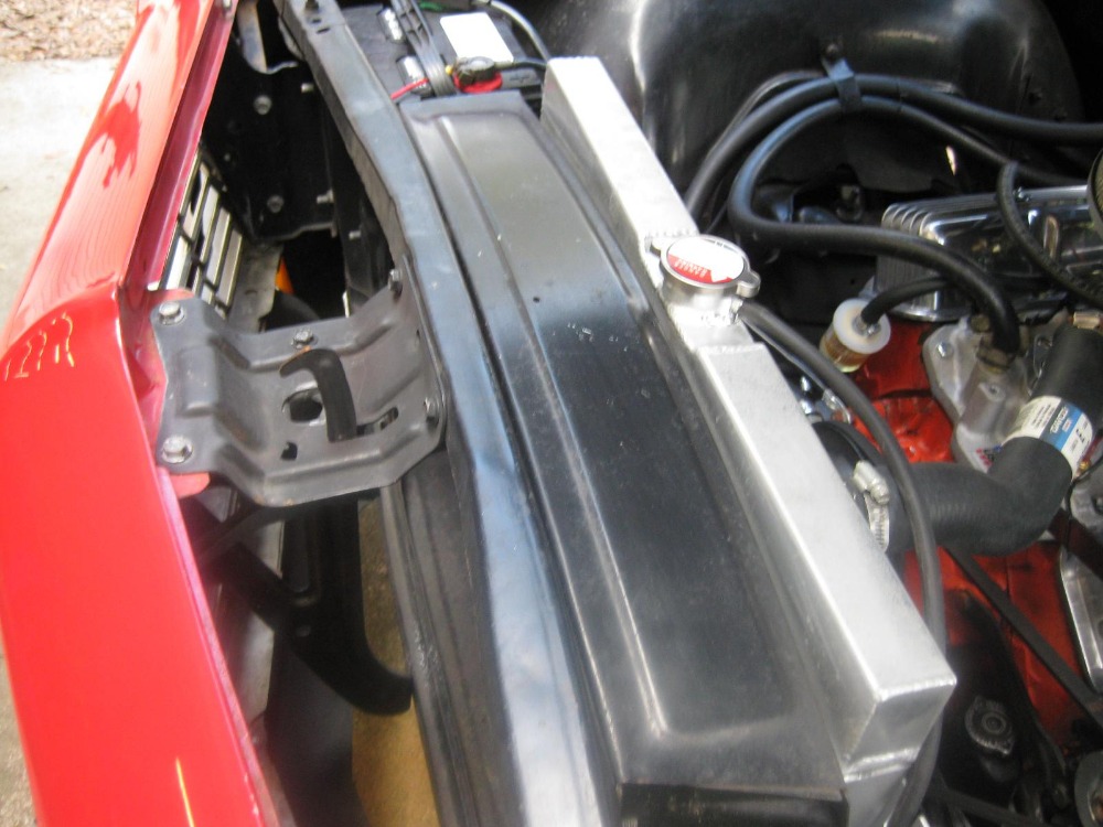 Used 1966 Chevrolet Impala - CONVERTIBLE DRIVER CLASSIC - | Mundelein, IL