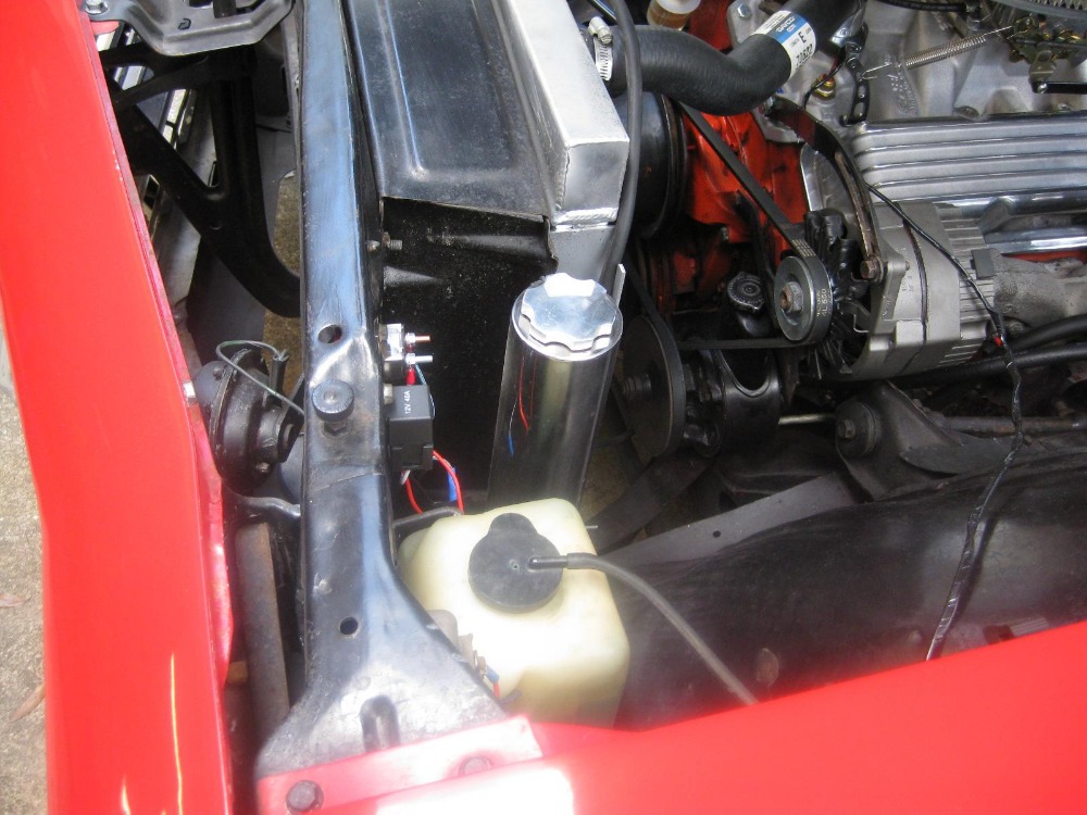 Used 1966 Chevrolet Impala - CONVERTIBLE DRIVER CLASSIC - | Mundelein, IL
