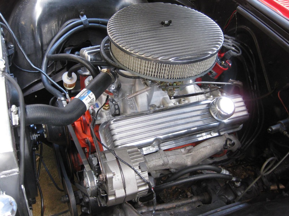 Used 1966 Chevrolet Impala - CONVERTIBLE DRIVER CLASSIC - | Mundelein, IL