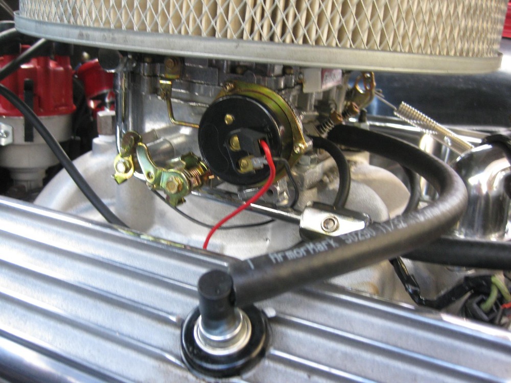 Used 1966 Chevrolet Impala - CONVERTIBLE DRIVER CLASSIC - | Mundelein, IL