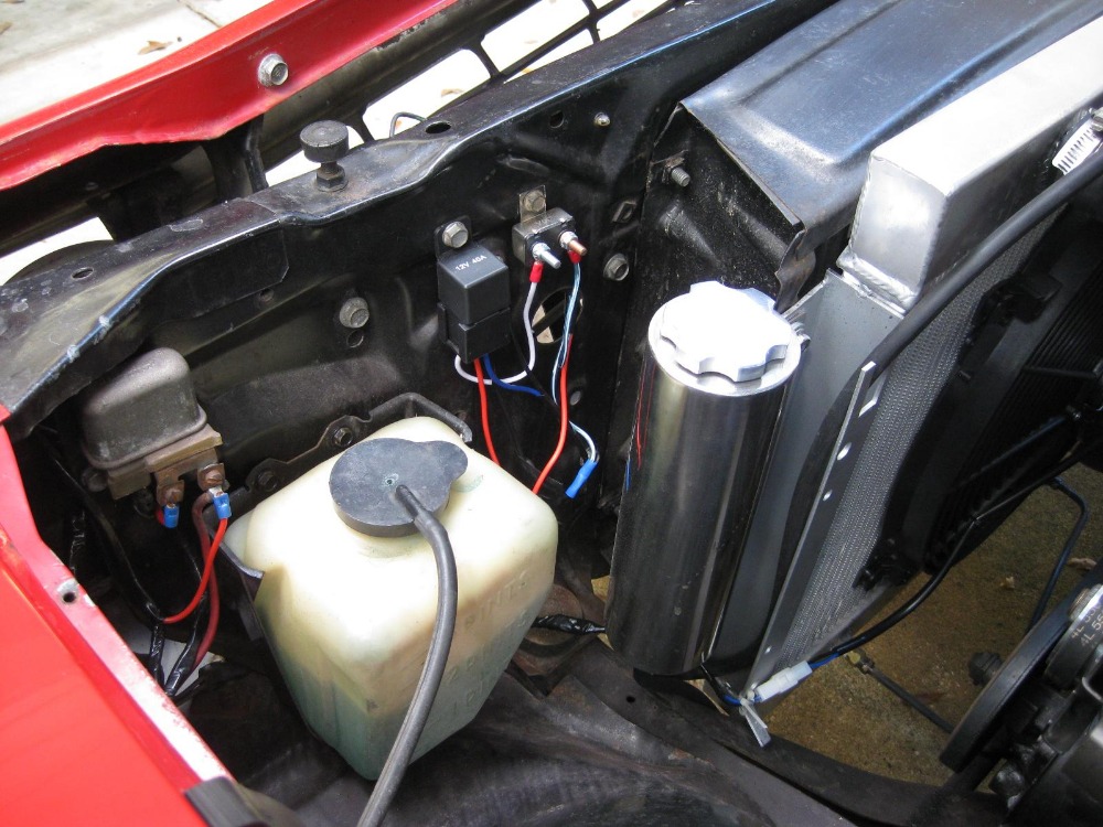 Used 1966 Chevrolet Impala - CONVERTIBLE DRIVER CLASSIC - | Mundelein, IL